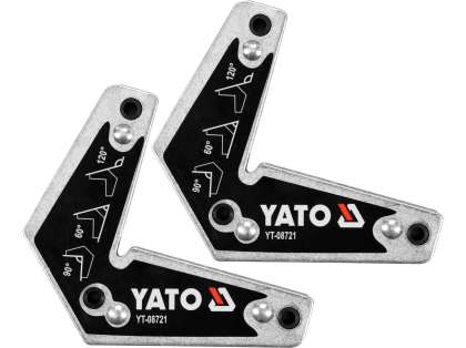 Set Suporti SudurĂ, 2 Buc, 10kg