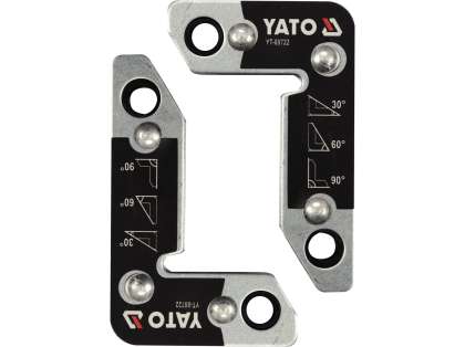 Set Suporti SudurĂ, 2 Buc, 25kg