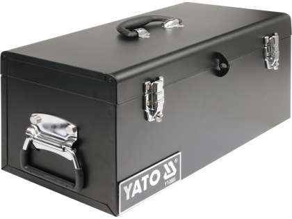 Cutie MetalicĂ Pentru Scule, 510x220x240mm