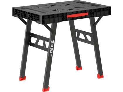 MasĂ De Lucru PliabilĂ