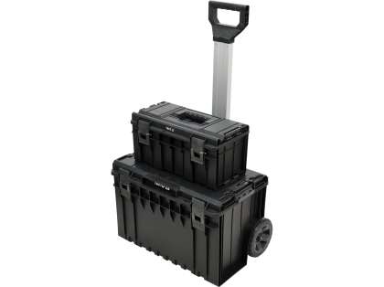 Troller Scule 585x425x645mm