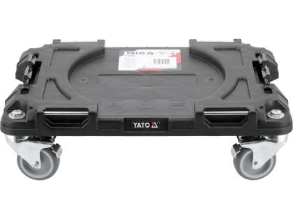 PlatformĂ Pe RoȚi P05 S12