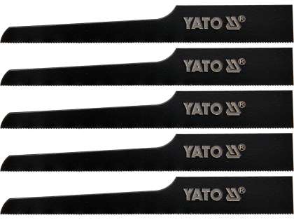 Lame RezervĂ FierĂstrĂu Pneumatic, 32tpi