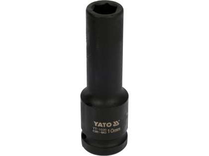 Cheie TubularĂ De Impact HexagonalĂ AdÂncĂ 1/2''x10mm