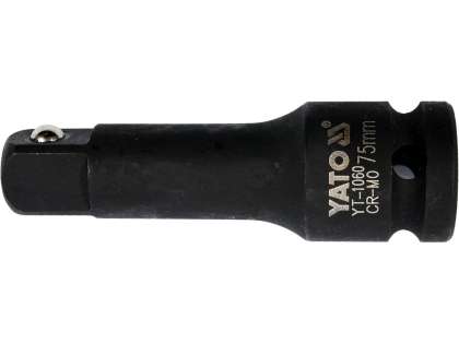 Prelungitor 1/2'' 75mm