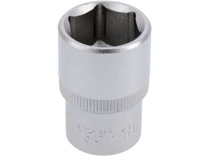 Cheie TubularĂ 1/2'', 18mm