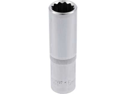 TubularĂ BihexagonalĂ, 15mm, 1/2''