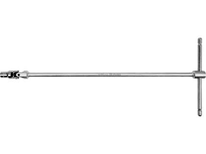 Cheie TubularĂ Tip ''t'', Cu ArticulaȚie, 9mm