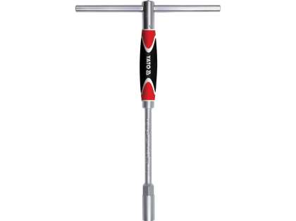 Cheie TubularĂ Tip ''t'' Cu MÂner Rotativ 8mm