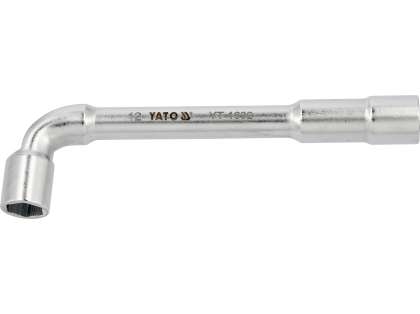 Cheie TubularĂ Cu Cot Tip ''l'' 12mm