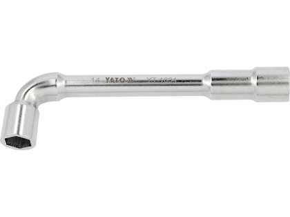 Cheie TubularĂ Cu Cot Tip ''l'' 14mm