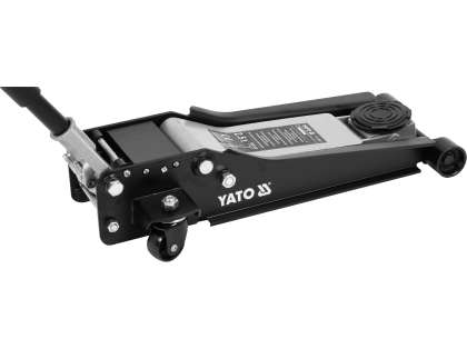 Cric Crocodil 2.5t, DouĂ Pistoane