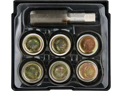 Kit Reparat BuȘoane Baie De Ulei M20x1.5