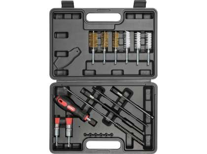Set De CurĂȚare Scaun Injector
