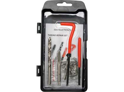 Kit Reparat Filete, M6x1,0