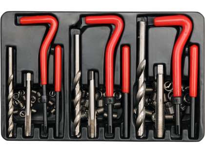 Set Pentru Reparat Filete