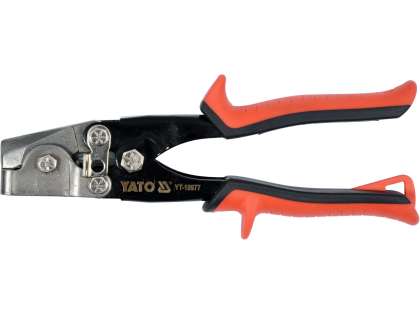 CleȘte Pentru Profile, 230mm