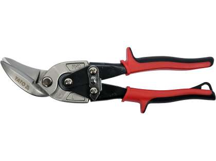 FoarfecĂ Pentru TablĂ, StÂnga, 1.2mm