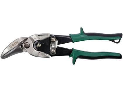 FoarfecĂ Pentru TablĂ, Dreapta, 1.2mm