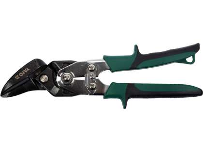 FoarfecĂ Pentru TablĂ