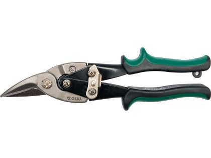 FoarfecĂ Pentru TablĂ 250mm (dreapta)