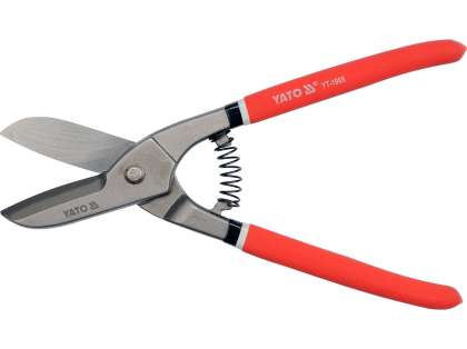 FoarfecĂ Cu Arc Pentru TablĂ 300mm