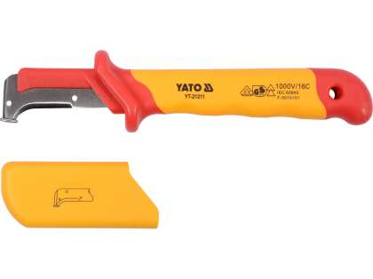 CuȚit Decablator 155mm, Vde