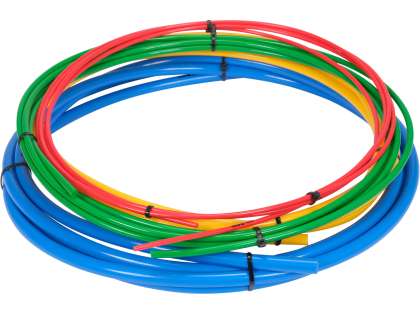 Set Pentru Indoirea Țevilor De Cupru 1/4'' 3/8'' 1/2'' 5/8''