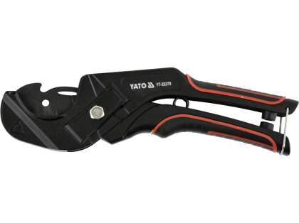 CleȘte TĂiat Pvc 36mm, Teflonat