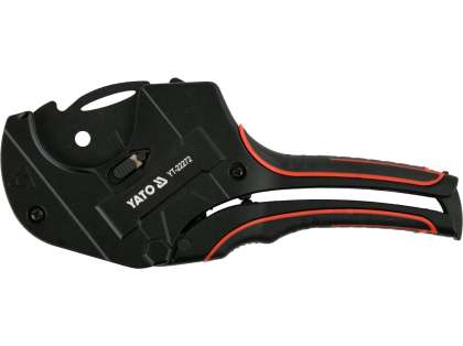 CleȘte TĂiat Pvc 50mm, Teflonat