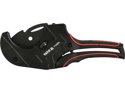 CleȘte TĂiat Pvc 75mm, Teflonat