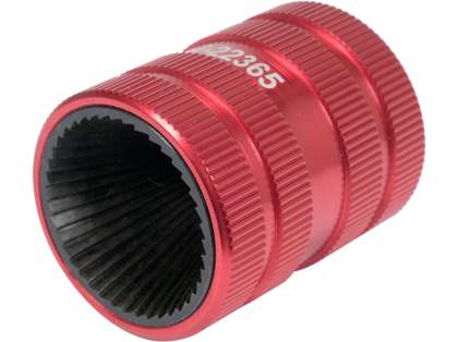 Debavurator Țevi OȚel Și Cupru 6-36mm