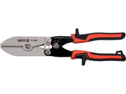 CleȘte Pentru Burlane, 260mm, 5 Lame, 45mm