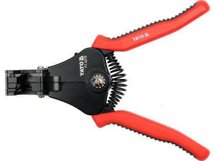 Decablator 170mm (1.0mm,3.2mm)