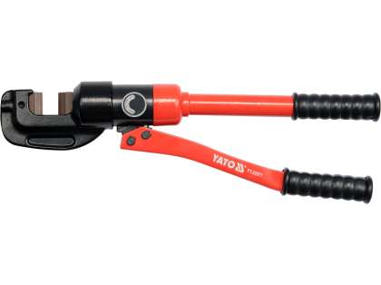 Cutter Cu Cilindru Hidraulic 4-16mm