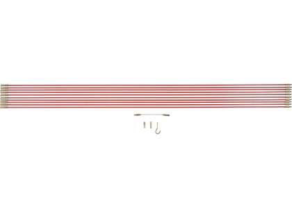 Dispozitiv De Tragere A Cablurilor 10x1m