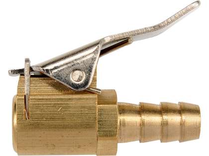 Conector Universal Pentru Aer Comprimat 8mm