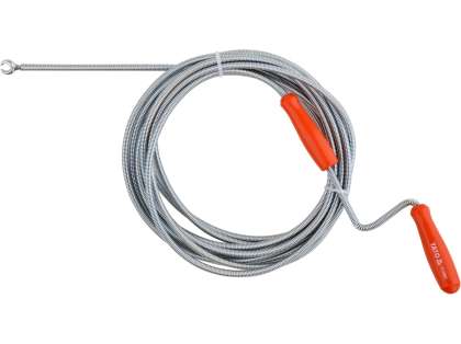 Șarpe Desfundat Țevi 5mx9mm