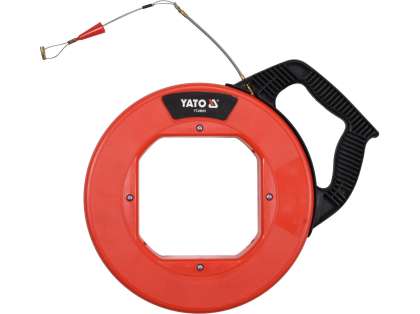 Dispozitiv Pentru Tras Cabluri, 30m