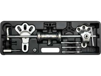 Set Extractoare Culisante Pentru BucȘe Și RulmenȚi, 16 Piese