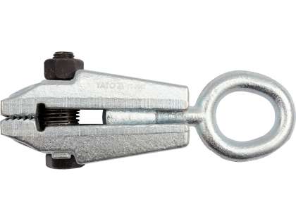 ClemĂ StrÂngere 125mm, Max 5t