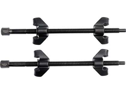 PresĂ Pentru Arcuri 2 Buc, 82x370mm, Crv