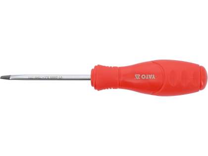 ȘurubelniȚĂ DreaptĂ 5x75mm