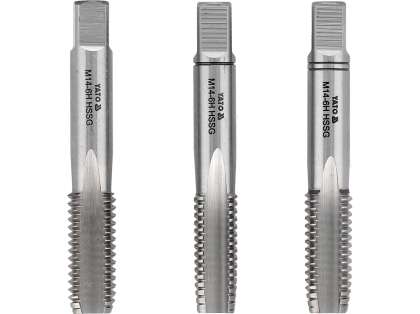 Set Tarozi M14, 3 Buc