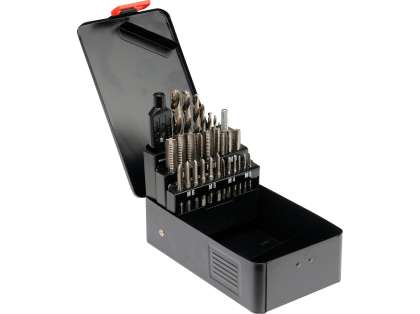 Set Tarozi Hss M3-12, 29 Buc