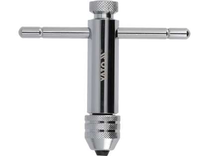 Port Tarod Cu Clichet M5-m12, 100mm