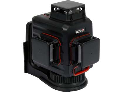 NivelĂ Laser Verde 12 Linii, 3d