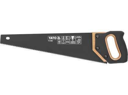 FierĂstrĂu 450mm Ptfe