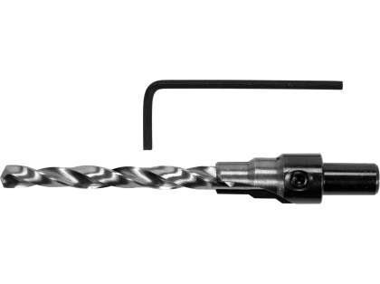 Burghiu Reglaj AdÂncime Pentru Lemn 7-10mm