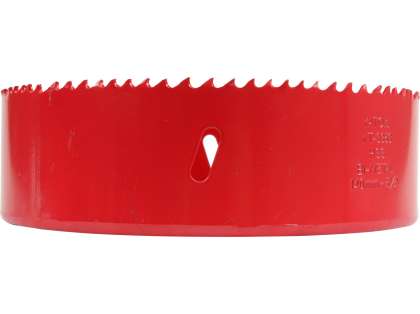 CarotĂ BimetalicĂ 121mm